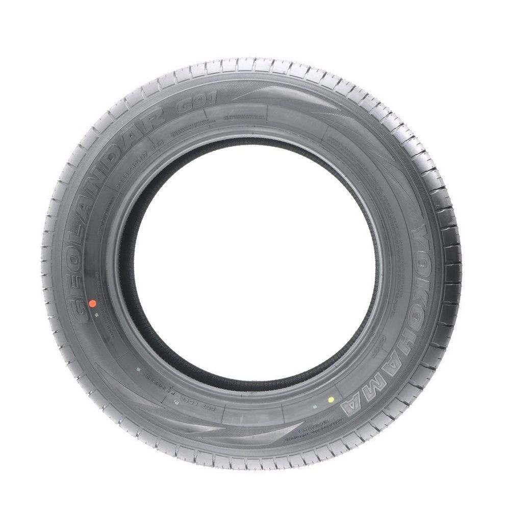 New 225/60R17 Yokohama Geolandar G91F 98H - 11/32 - Image 3