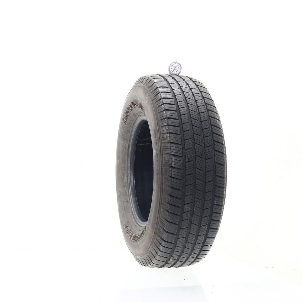 Used 235/75R15 Michelin Defender LTX M/S 109T - 8/32 - Image 1