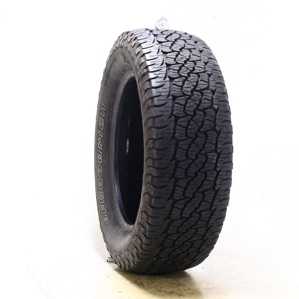 Set of (2) Used 275/60R20 BFGoodrich Trail-Terrain T/A 115T - 9.5-10/32 - Image 4