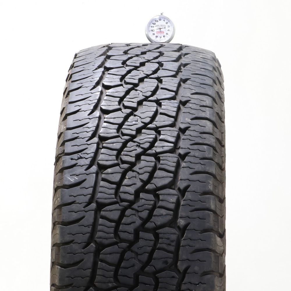 Set of (2) Used 275/60R20 BFGoodrich Trail-Terrain T/A 115T - 9.5-10/32 - Image 5