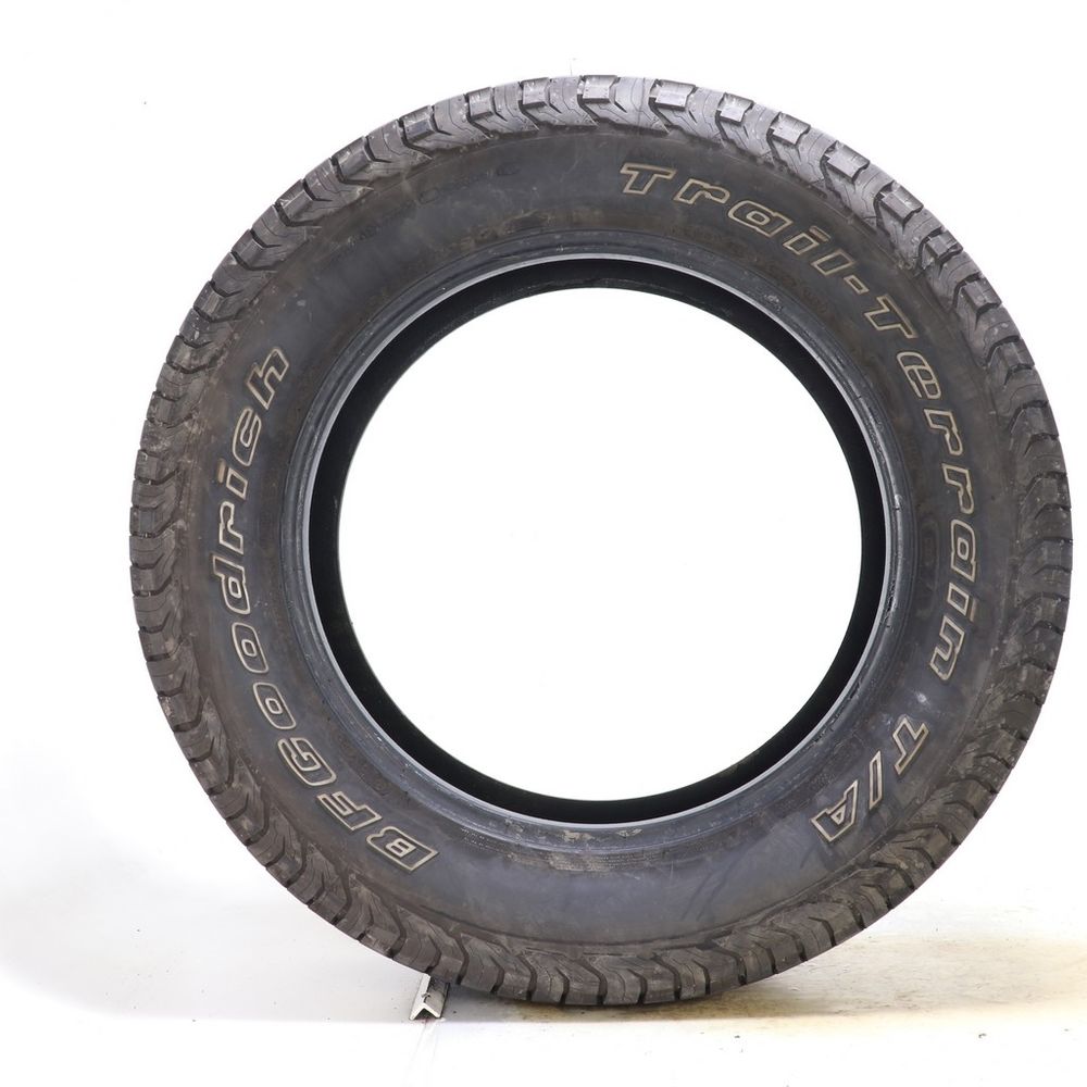 Set of (2) Used 275/60R20 BFGoodrich Trail-Terrain T/A 115T - 9.5-10/32 - Image 6