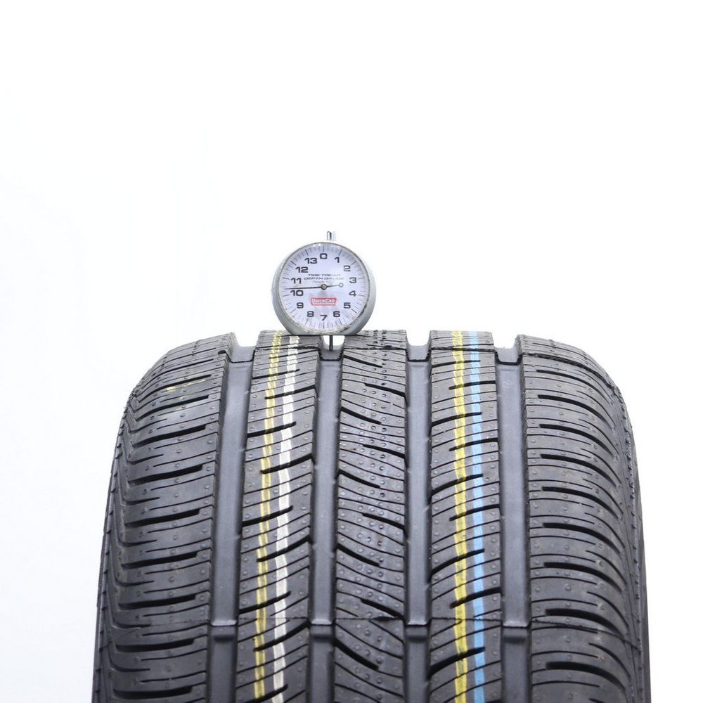 Used 245/40R17 Continental ContiProContact MO 91H - 10/32 - Image 2