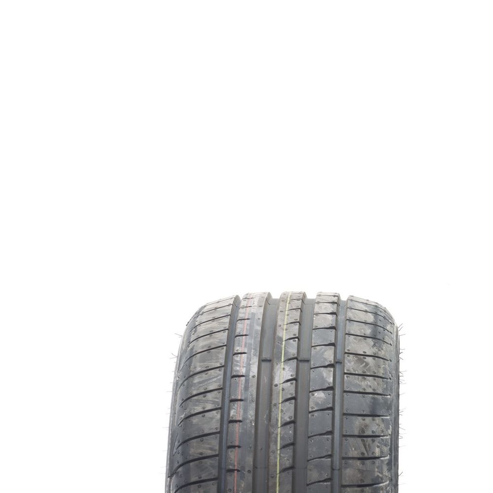 New 205/45R17 Goodyear Eagle F1 Asymmetric 3 88W - Image 2