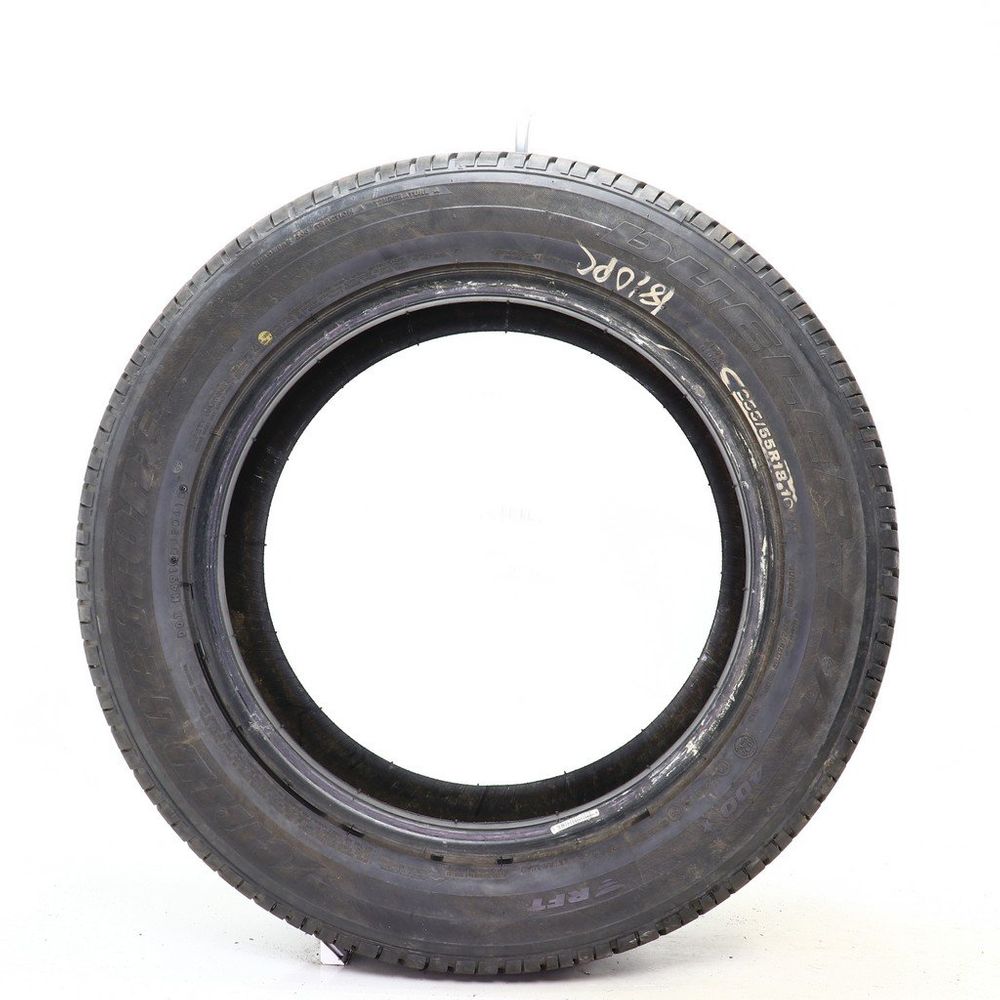 Used 255/55R18 Bridgestone Dueler H/L 400 RFT 109H - 10.5/32 - Image 3