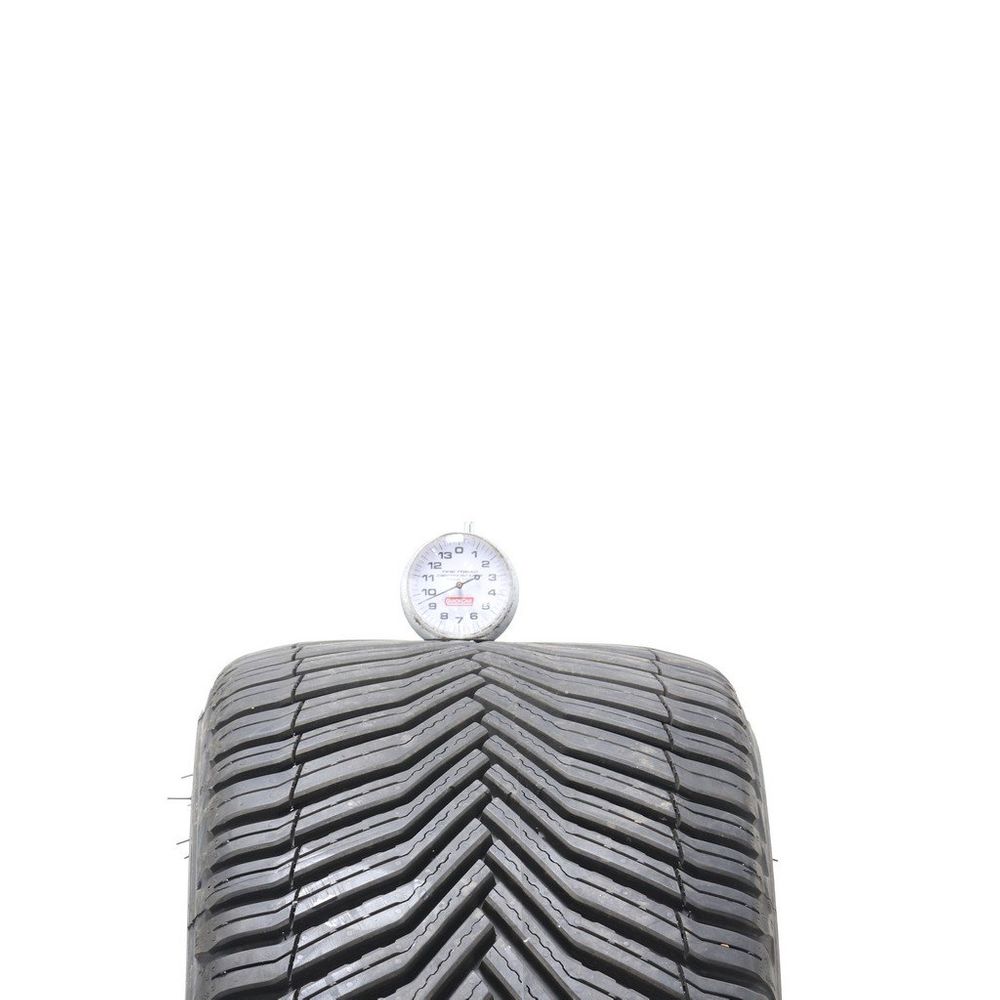 Set of (2) Used 245/40R18 Michelin CrossClimate 2 97V - 9-9.5/32 - Image 5