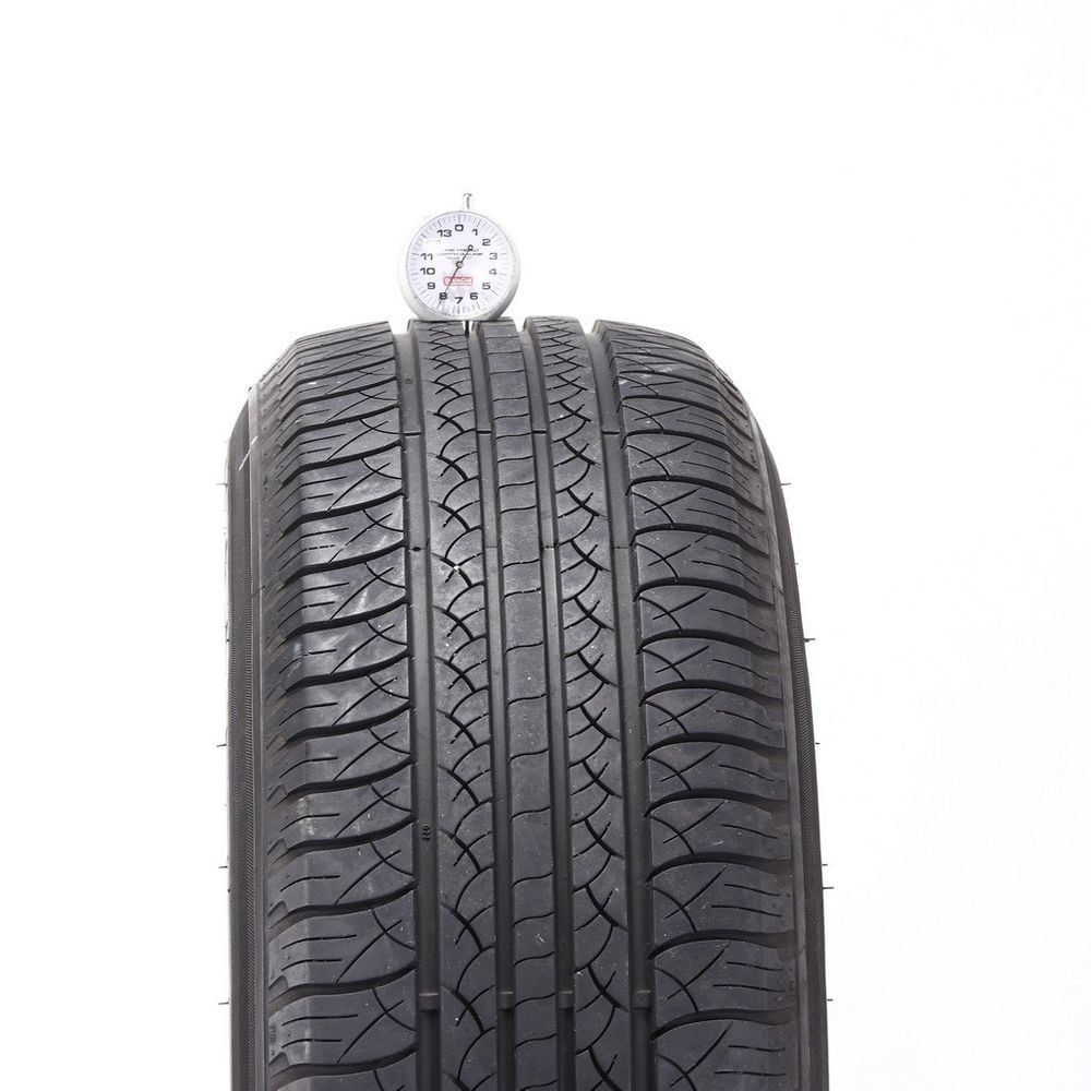Set of (2) Used 225/65R17 Cosmo EL JEFE HT 102H - 8/32 - Image 2