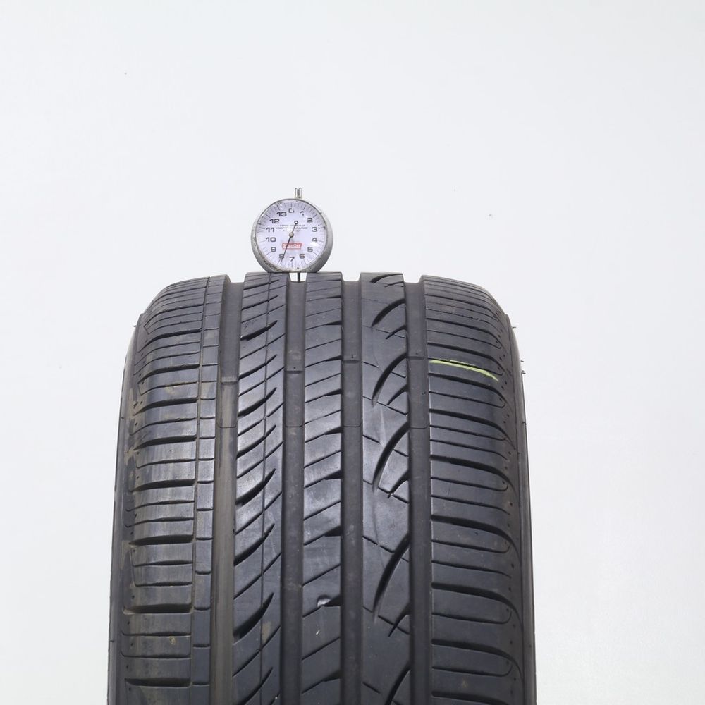 Set of (4) Used 235/50R19 Hankook Ventus S1 Noble2 99H - 6-7.5/32 - Image 11