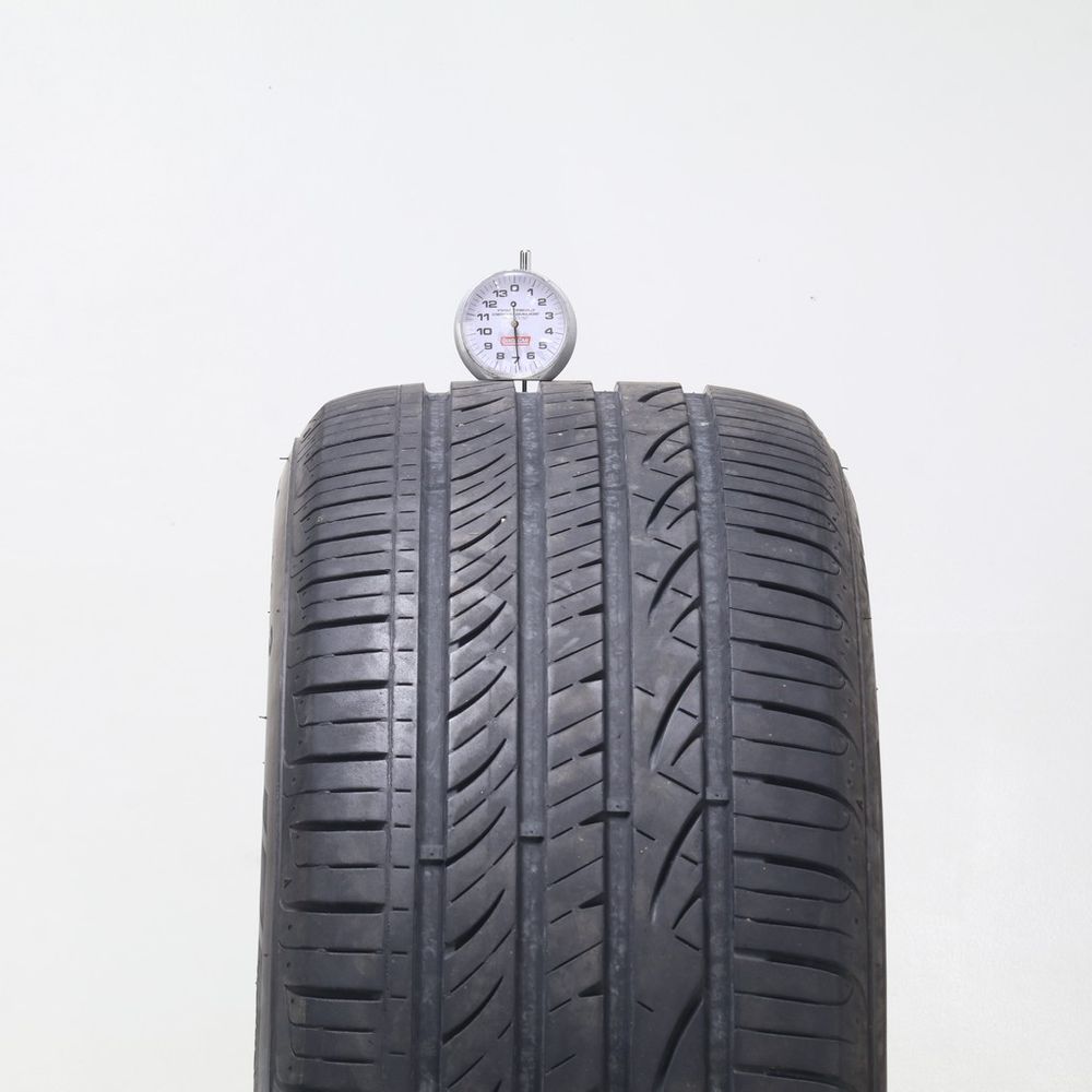 Set of (4) Used 235/50R19 Hankook Ventus S1 Noble2 99H - 6-7.5/32 - Image 5