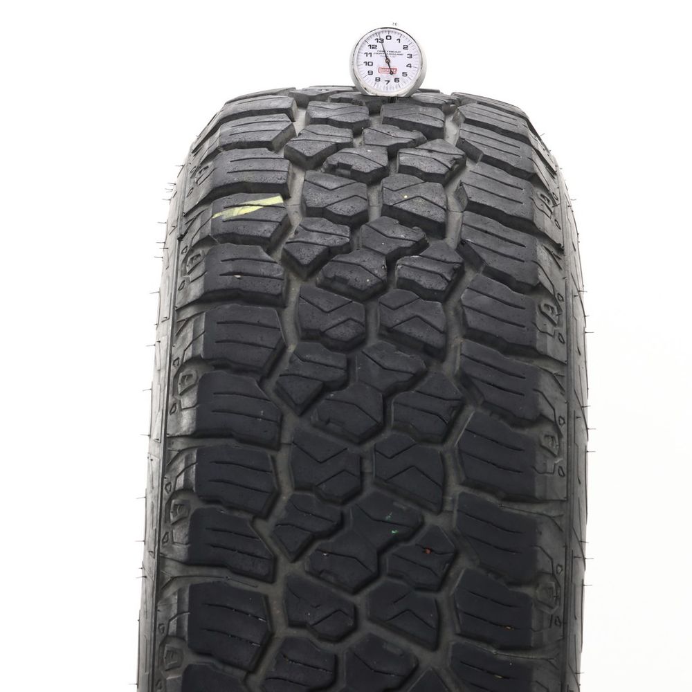 Used LT 275/70R18 Summit Trail Climber AT 125/122R E - 13/32 - Image 2