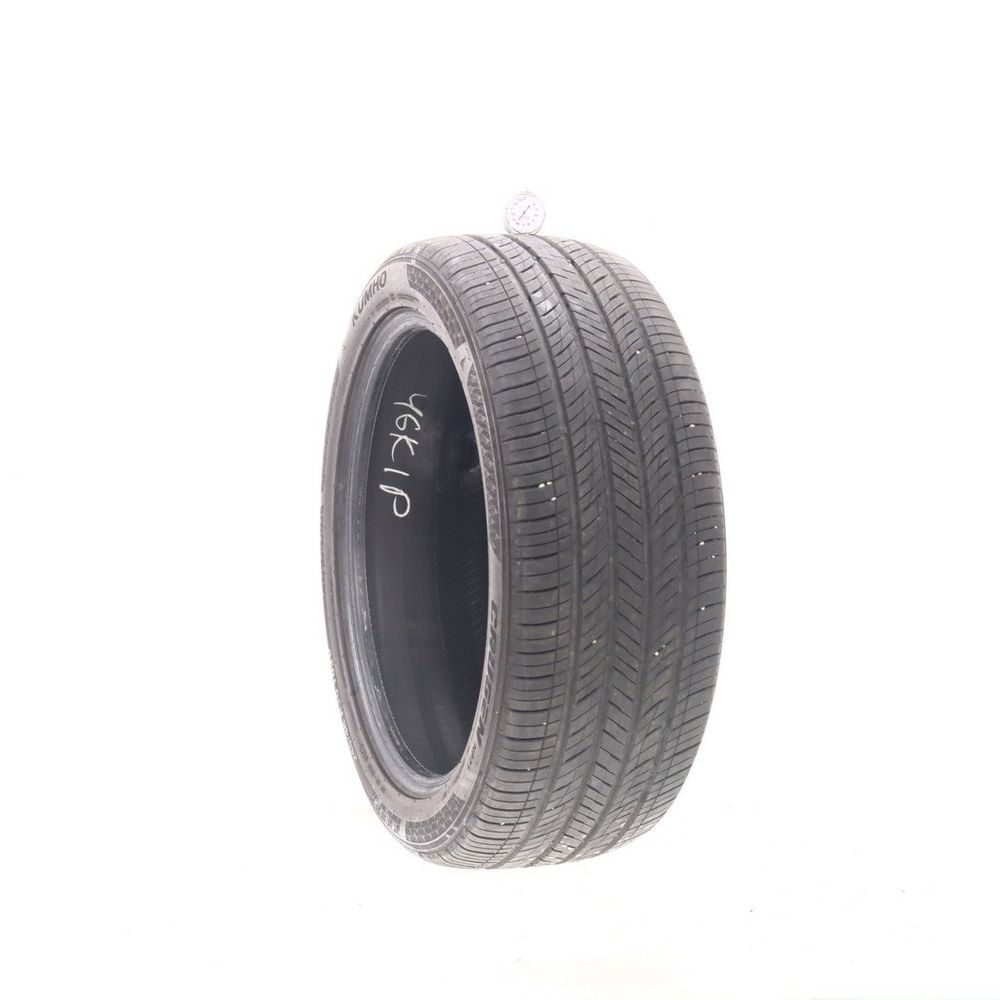 Used 245/45R20 Kumho Crugen HP71 103V - 8/32 - Image 1