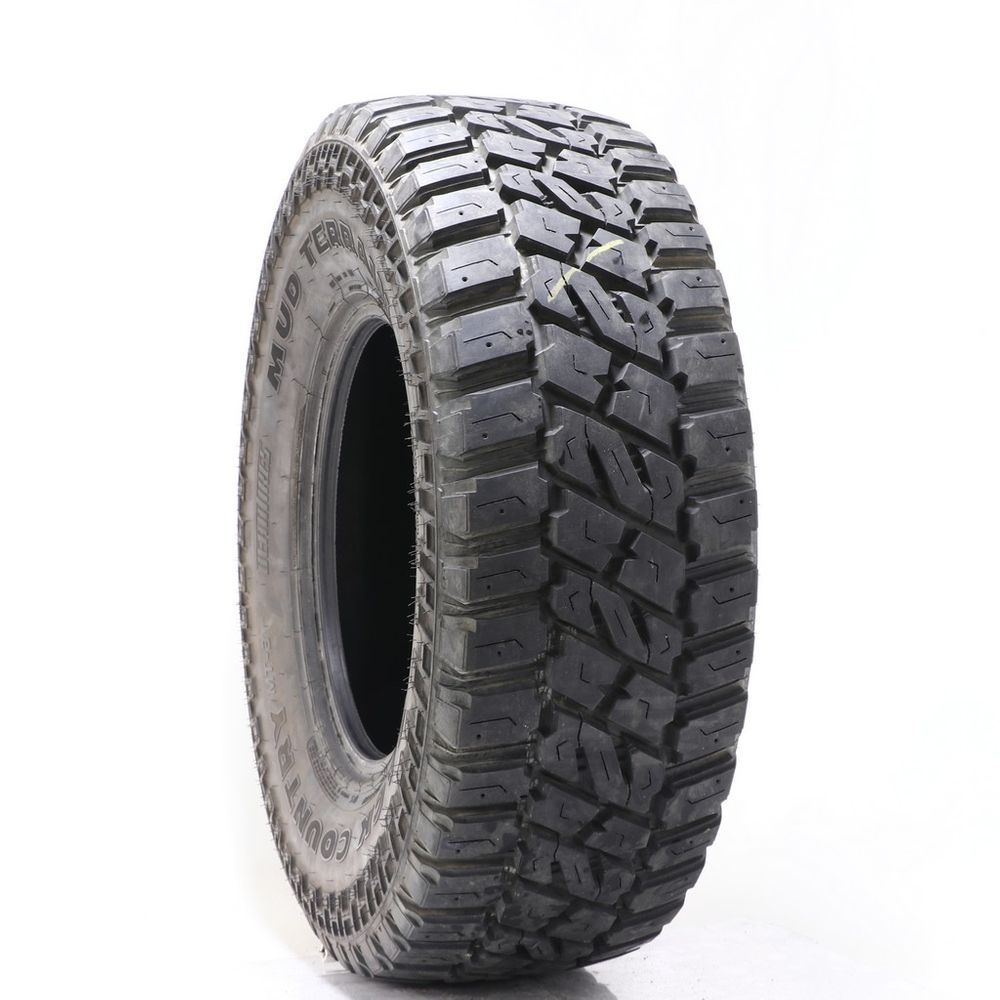 Used LT 315/70R17 DeanTires Back Country Mud Terrain MT-3 121/118Q D - 18/32 - Image 1