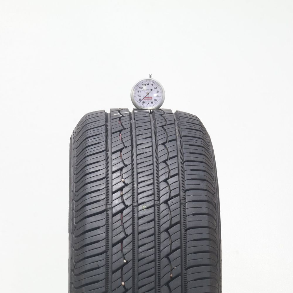 Used 215/65R17 Continental ControlContact Tour A/S Plus 99H - 8.5/32 - Image 2