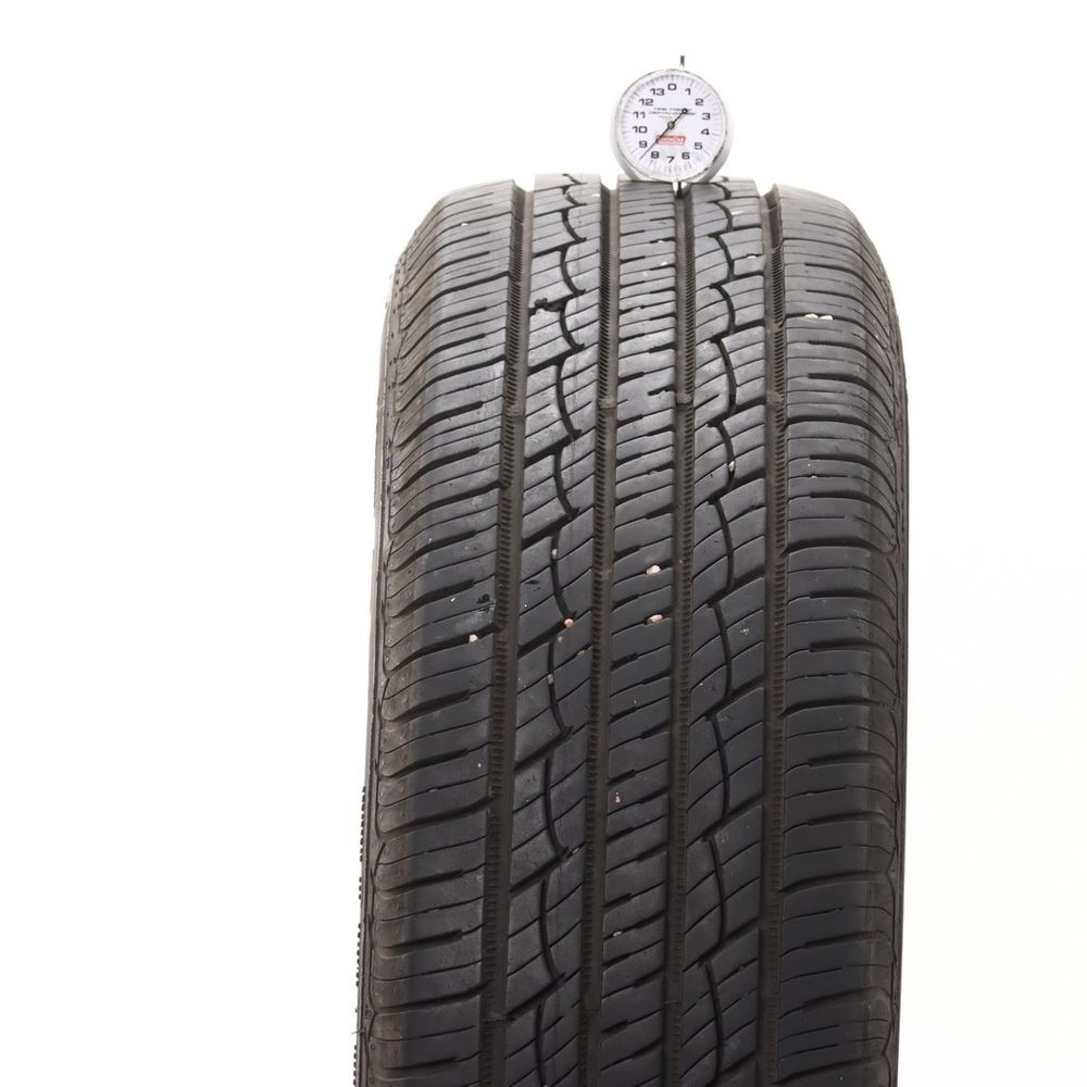 Used 215/65R17 Continental ControlContact Tour A/S Plus 99H - 8.5/32 - Image 2