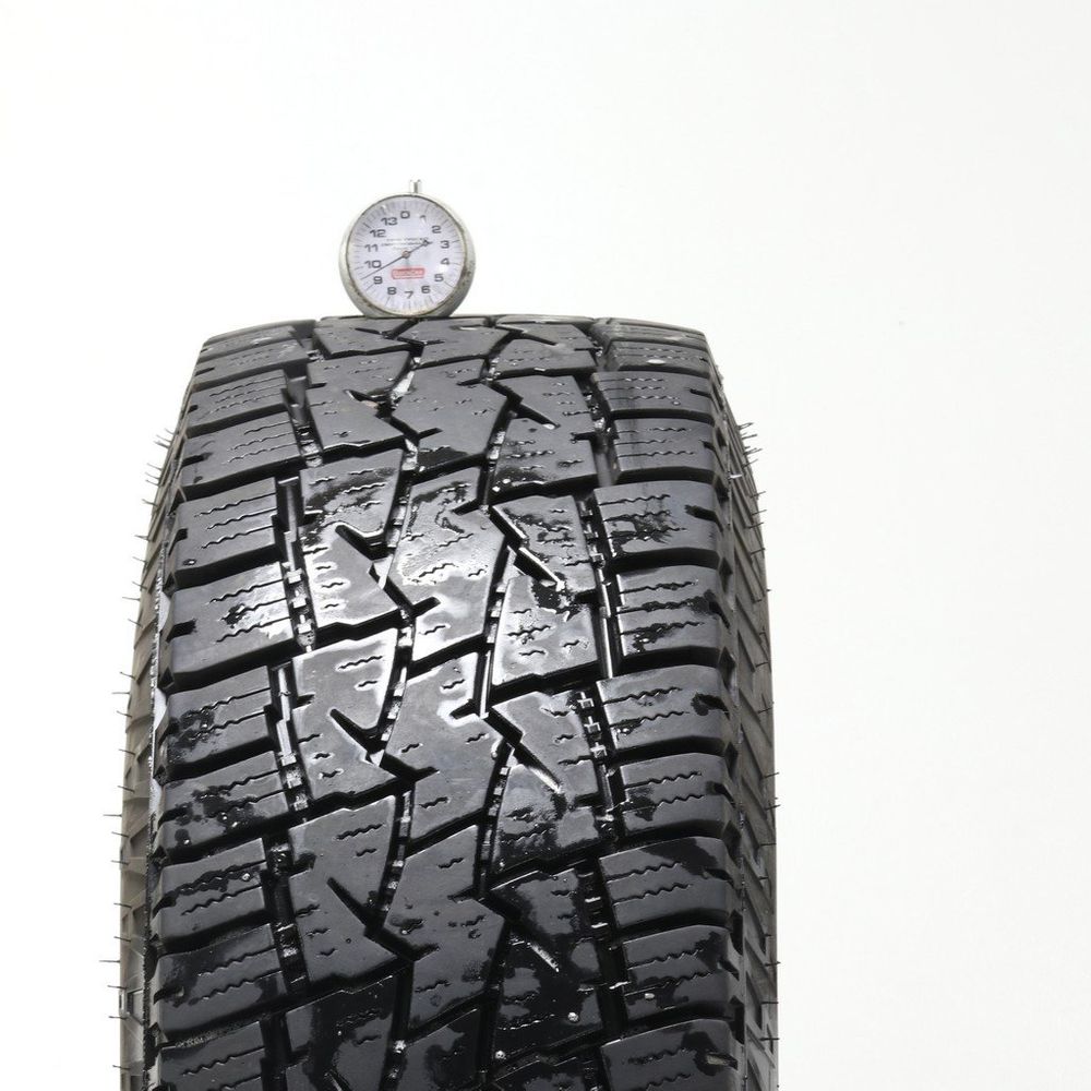 Used LT 245/75R16 DeanTires Back Country SQ-4 A/T 120/116R - 9.5/32 - Image 2