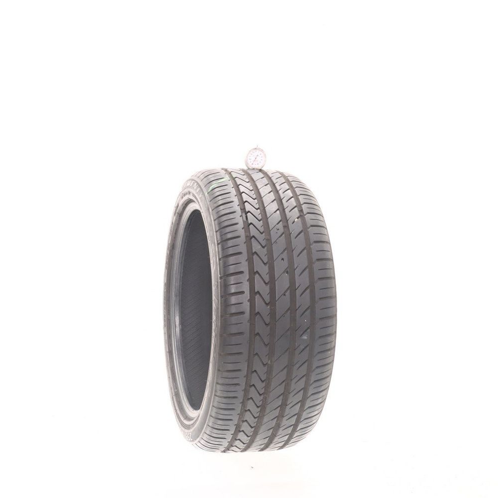 Used 255/40ZR18 Lexani LX-Twenty 99W - 8/32 - Image 1