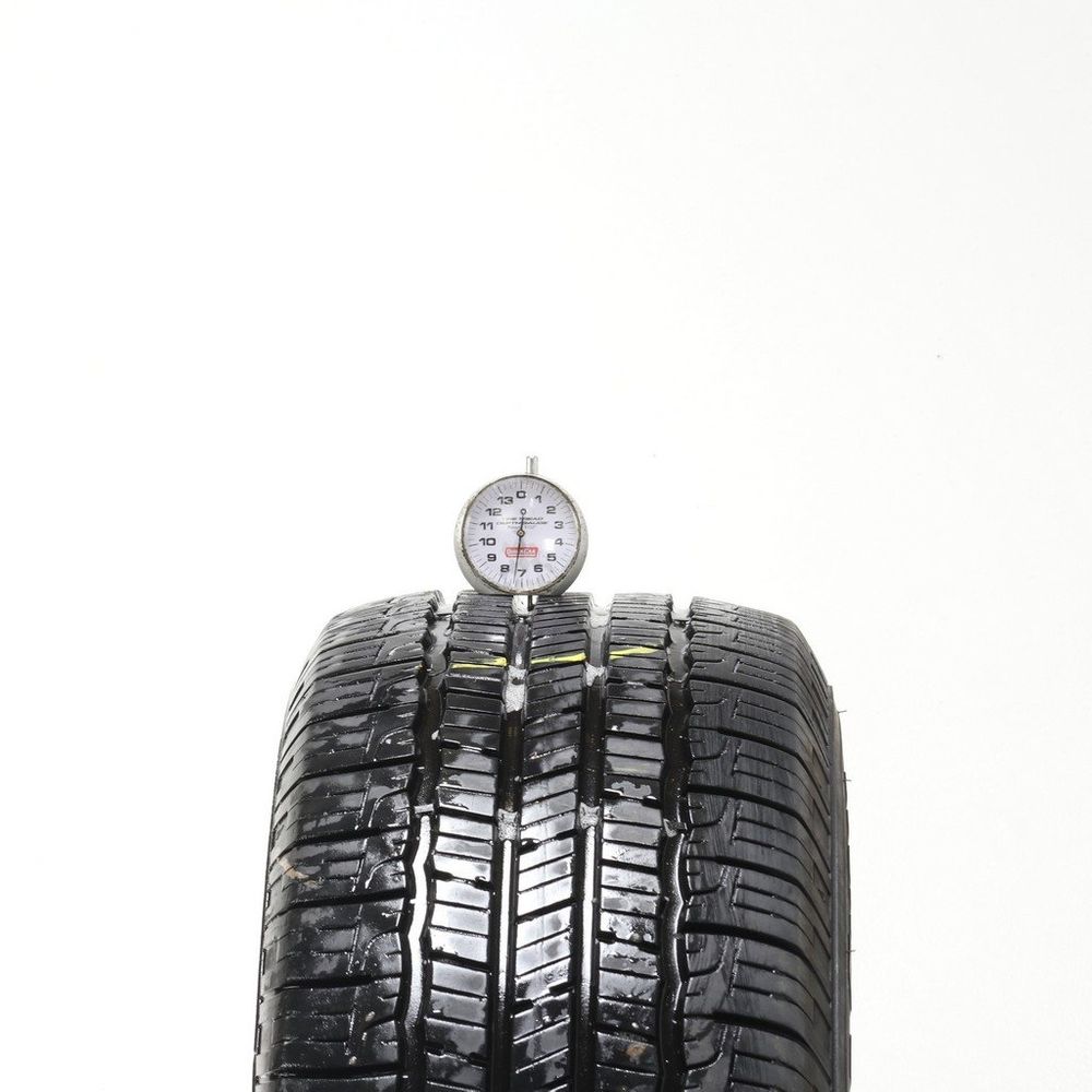 Set of (2) Used 215/60R16 Goodyear Reliant All-season 95V - 7-8.5/32 - Image 2