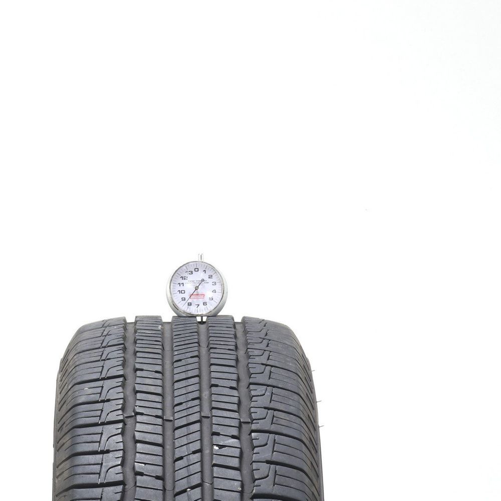 Set of (2) Used 215/60R16 Goodyear Reliant All-season 95V - 7-8.5/32 - Image 5
