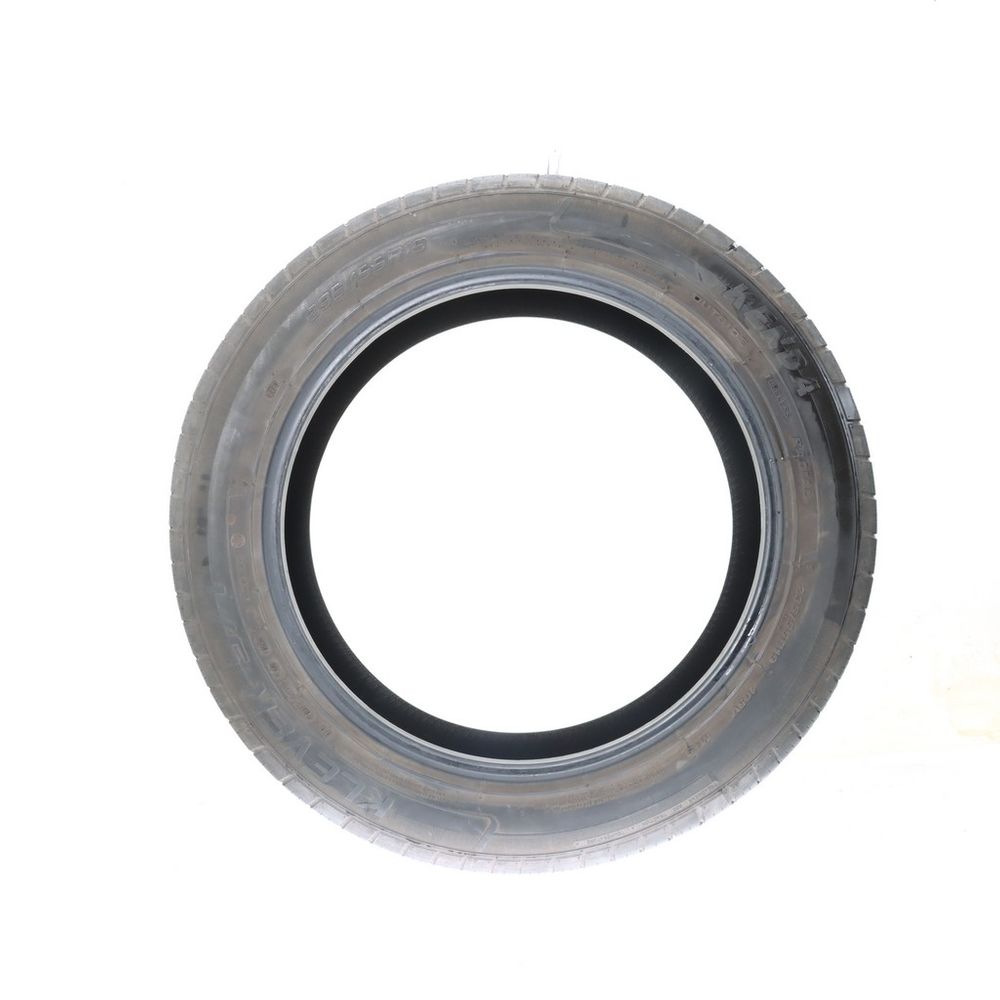 Used 235/55R19 Kenda Klever S/T 105V - 7.5/32 - Image 3