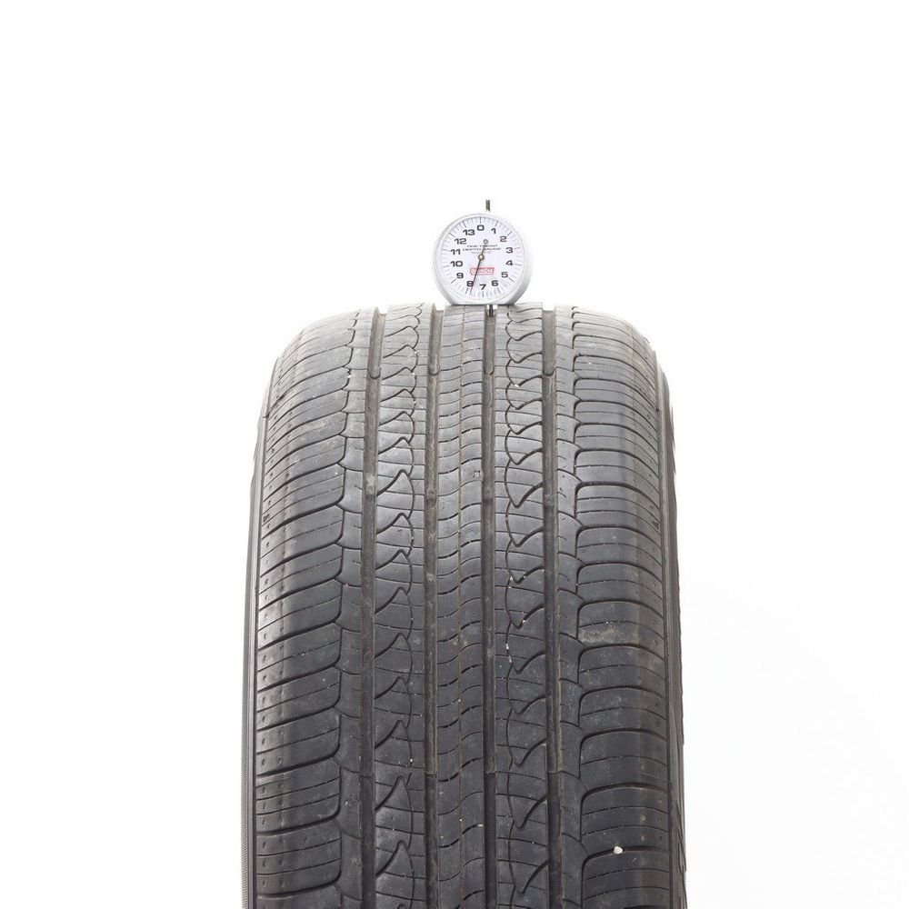 Set of (2) Used 205/60R16 Nexen N'Priz AH8 92H - 7-7.5/32 - Image 5