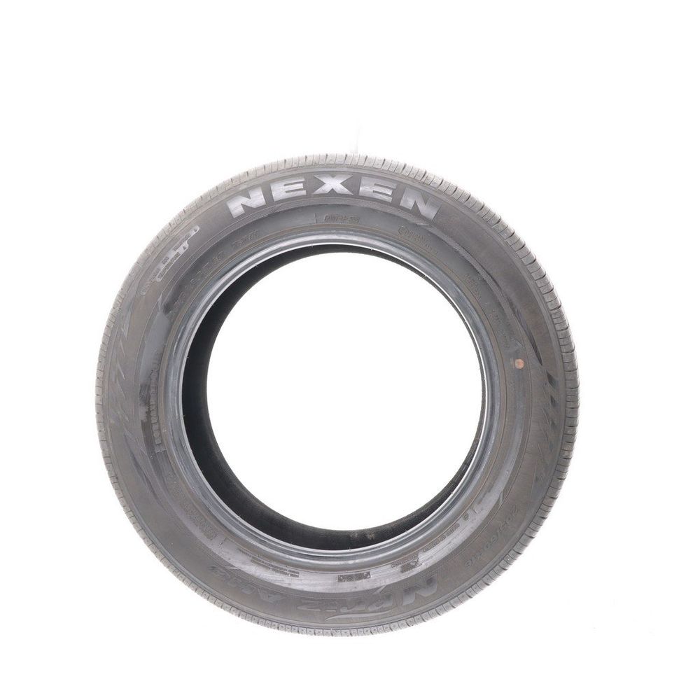Set of (2) Used 205/60R16 Nexen N'Priz AH8 92H - 7-7.5/32 - Image 6