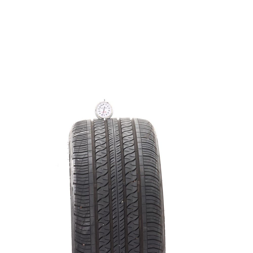 Set of (2) Used 235/40R18 Continental ProContact RX 91W - 7-7.5/32 - Image 5