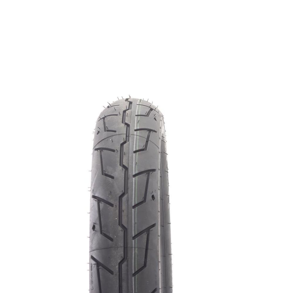 New 100/90R19 Michelin Harley Davidson Scorcher 31 M/C 57H - Image 2
