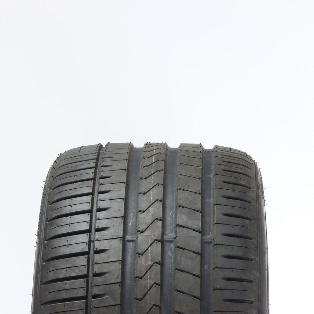 New 295/35R21 Falken Azenis FK510 SUV 107Y - 9/32 - Image 2