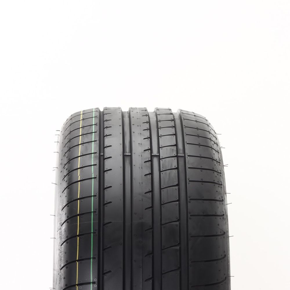 New 255/45R20 Goodyear Eagle F1 Asymmetric 5 MO 105W - Image 2