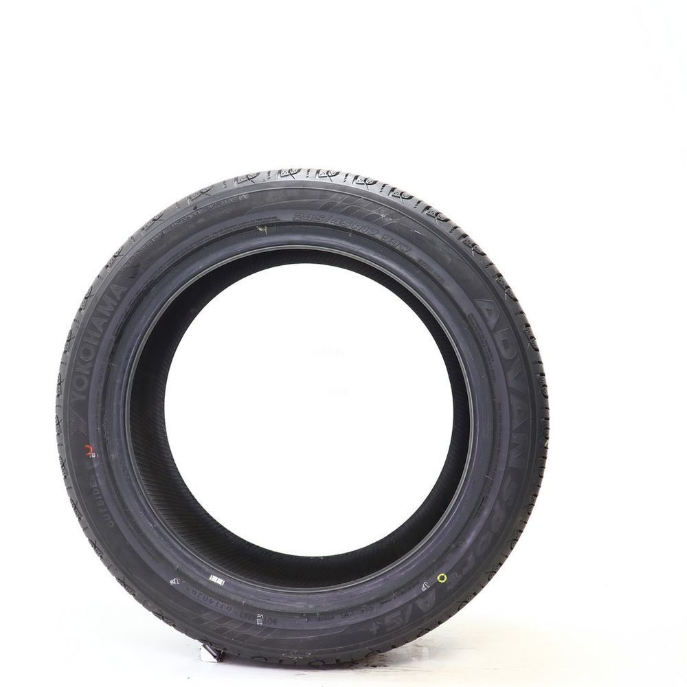 New 245/45R17 Yokohama Advan Sport A/S Plus 99W - 11/32 - Image 3