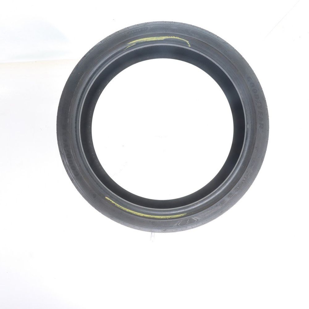 Used 245/35ZR20 Goodyear Eagle F1 SuperSport 95Y - 7/32 - Image 3