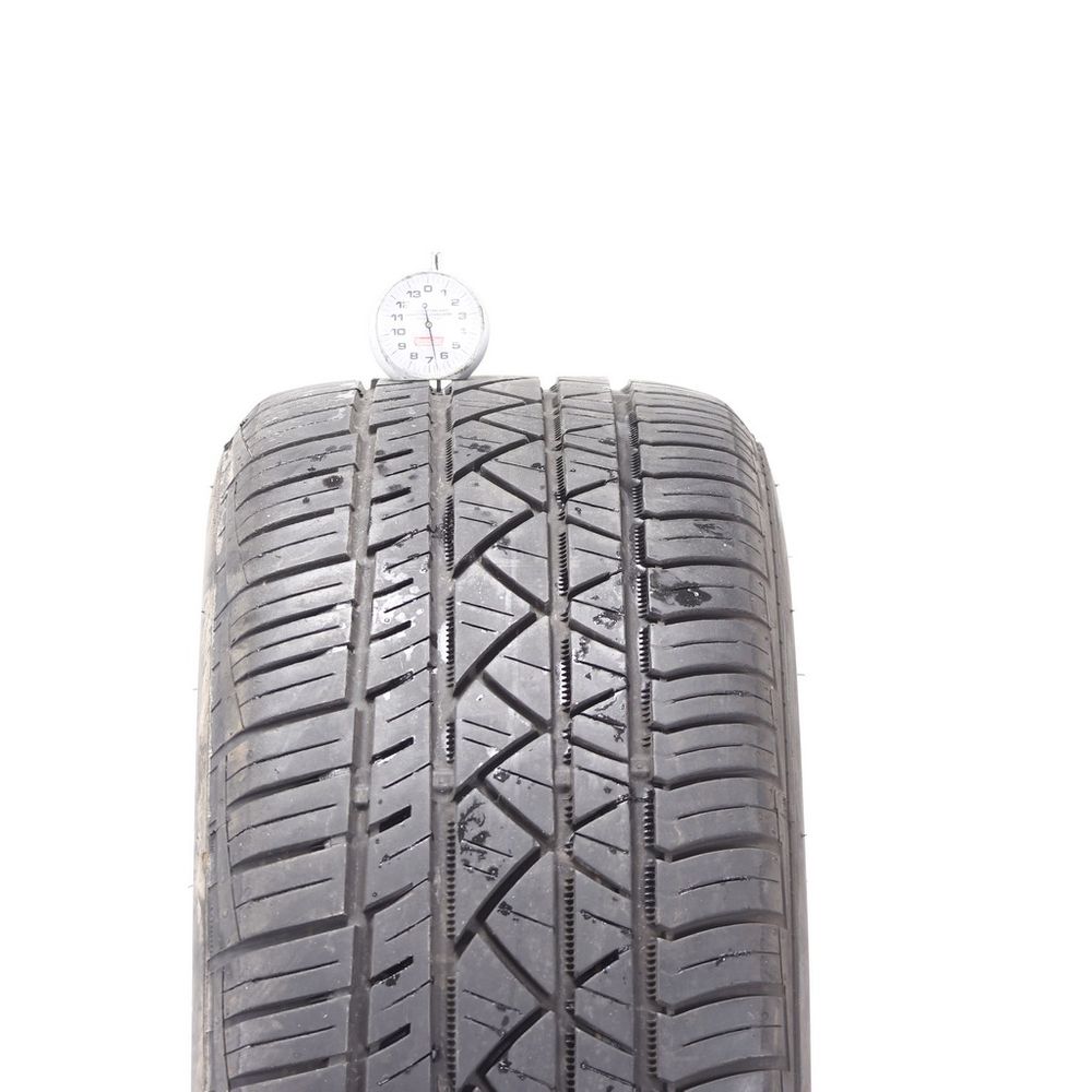 Used 235/50ZR18 Continental SureContact RX 97W - 6.5/32 - Image 2