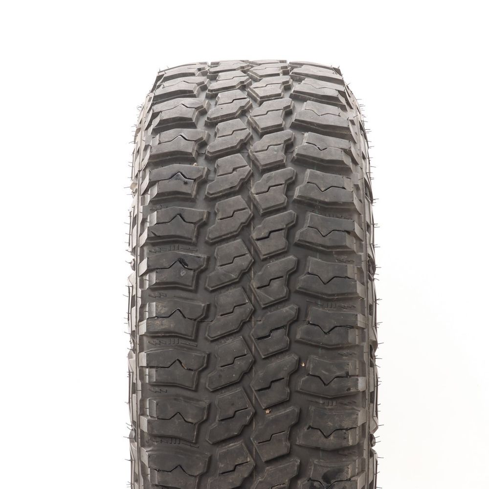 Used LT 35X12.5R17 Americus Rugged M/T 121Q E - 16.5/32 - Image 2