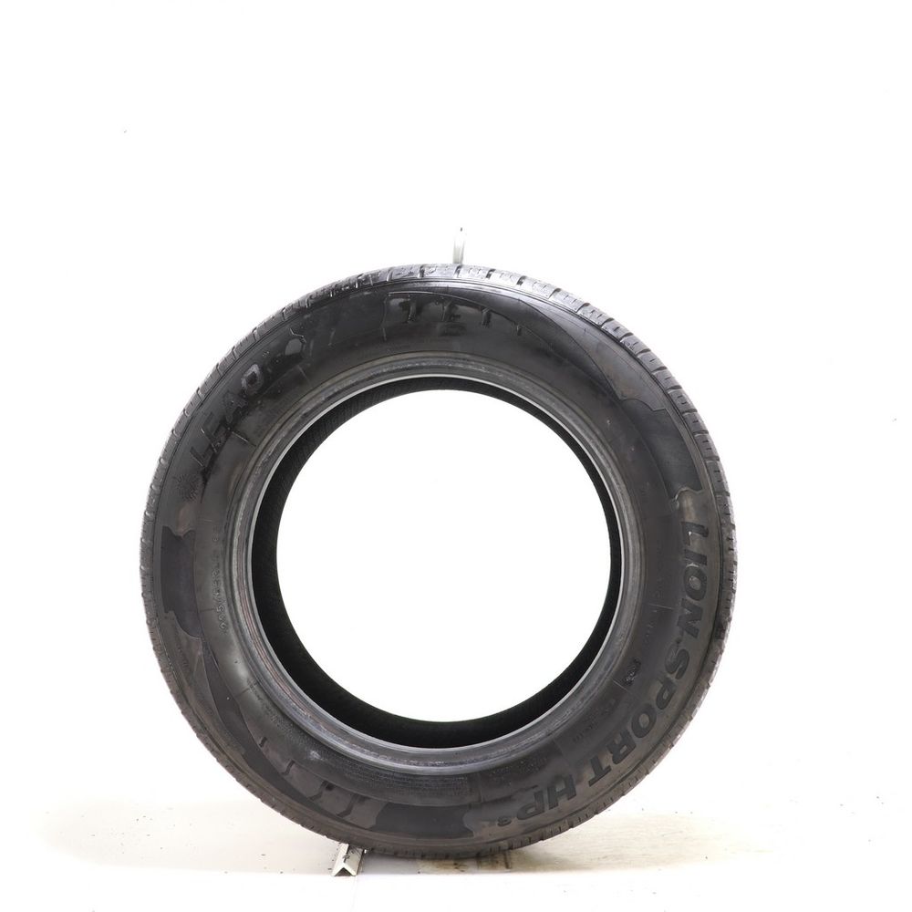Used 205/65R16 Leao Lion Sport HP3 95H - 6.5/32 - Image 3