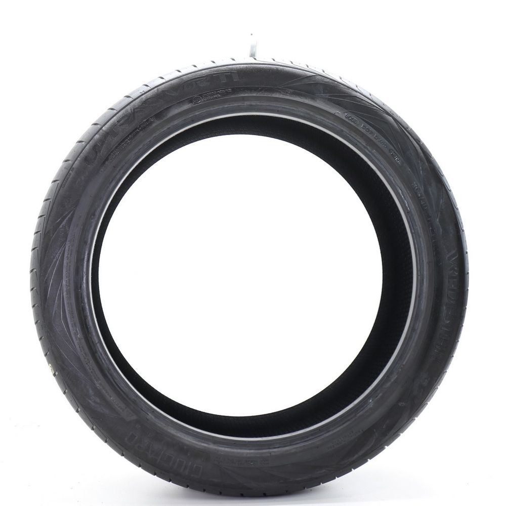 Set of (2) Used 265/40ZR21 Vredestein Ultrac Vorti 105Y - 8/32 - Image 3
