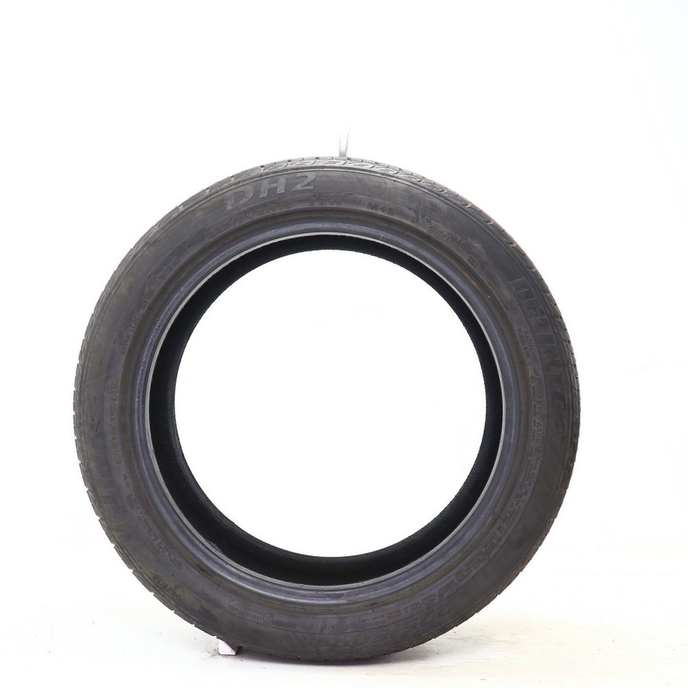 Used 225/50ZR18 Delinte DH2 Eco 99W - 8/32 - Image 3
