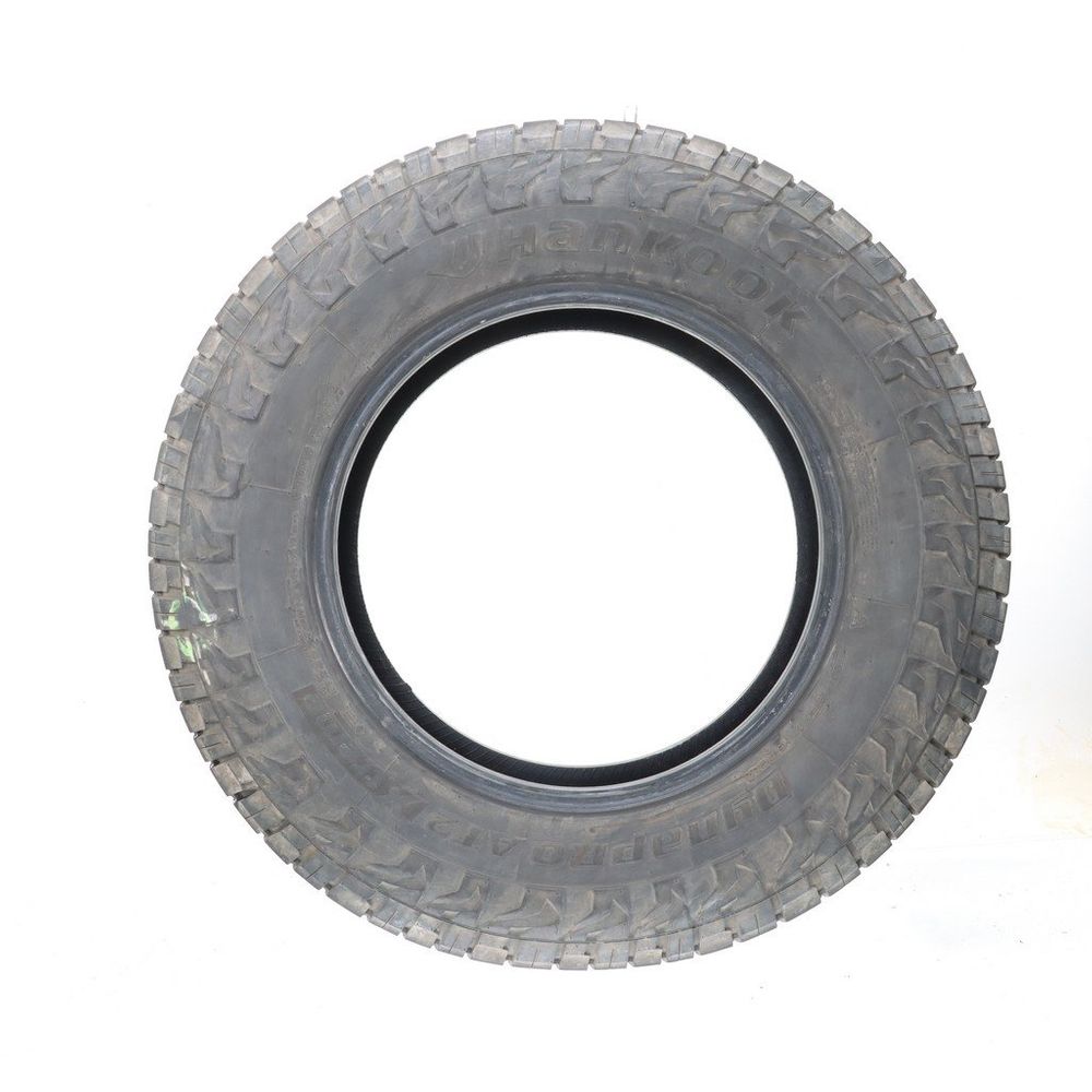 Used LT 265/70R18 Hankook Dynapro AT2 Xtreme 124/121S E - 12/32 - Image 3