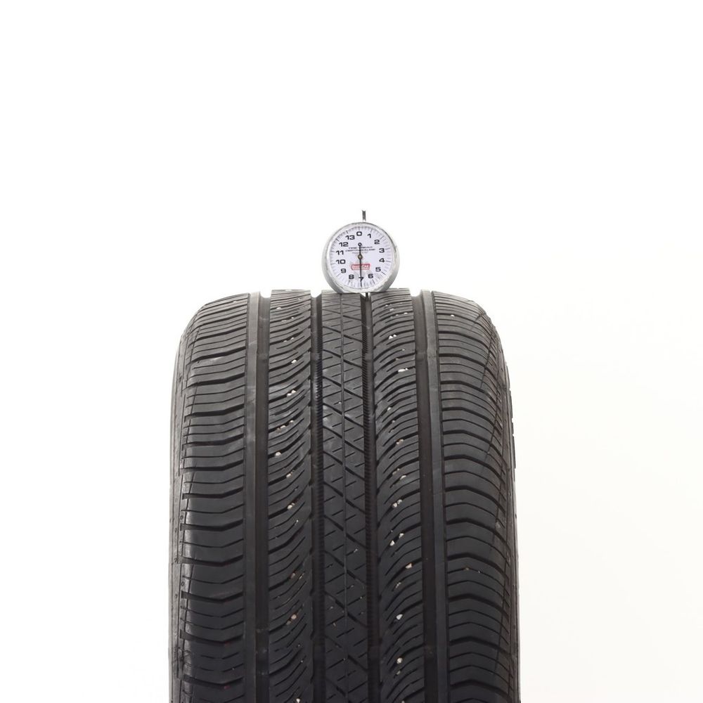 Set of (4) Used 215/55R16 Continental ProContact TX 97H - 6.5-7/32 - Image 5