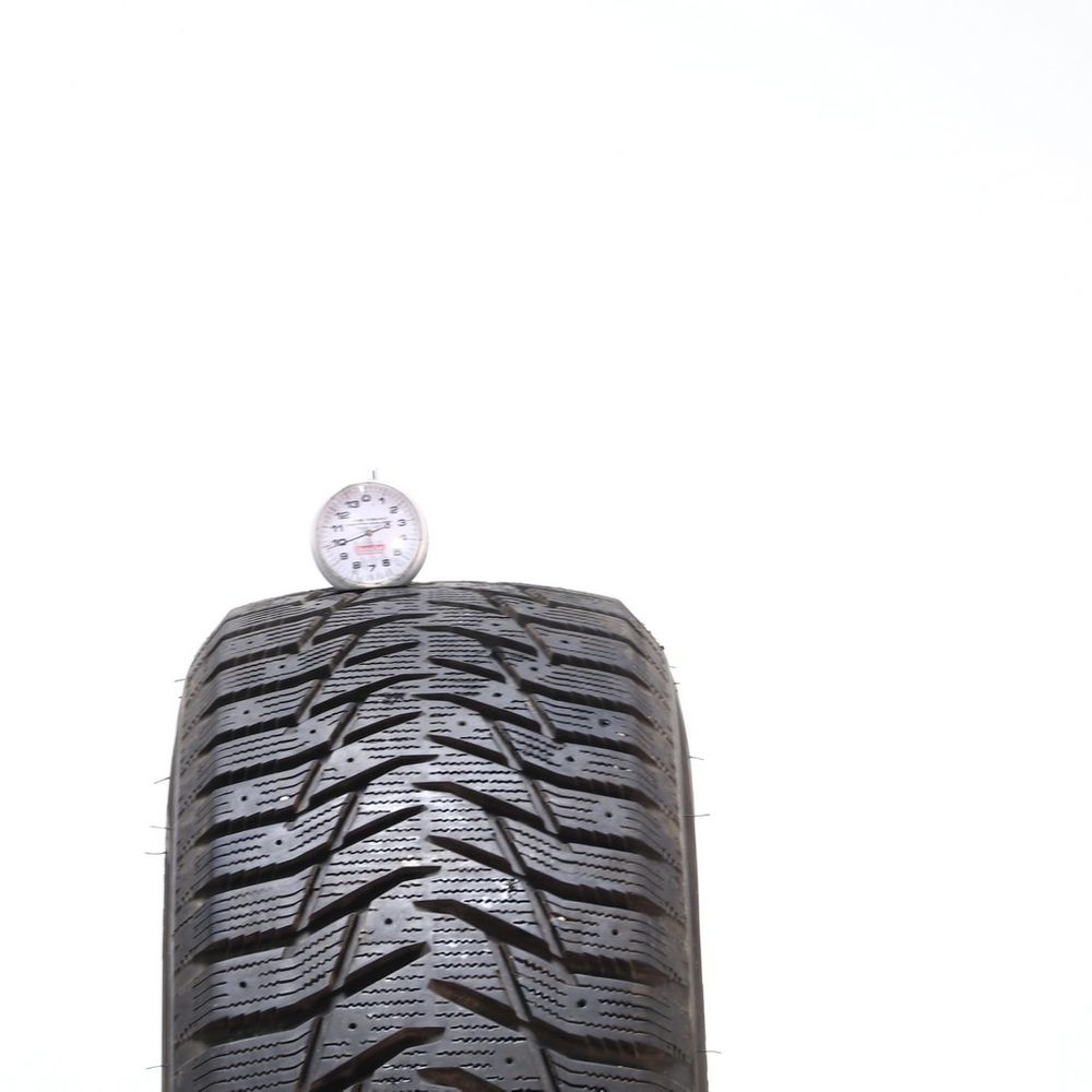 Used 225/65R17 Certified Wintertrek 102T - 9.5/32 - Image 2