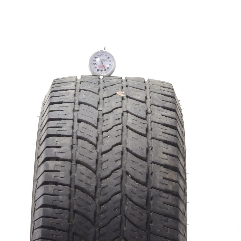 Used LT 275/70R18 Mesa A/P 2 125/122S - 5.5/32 - Image 2