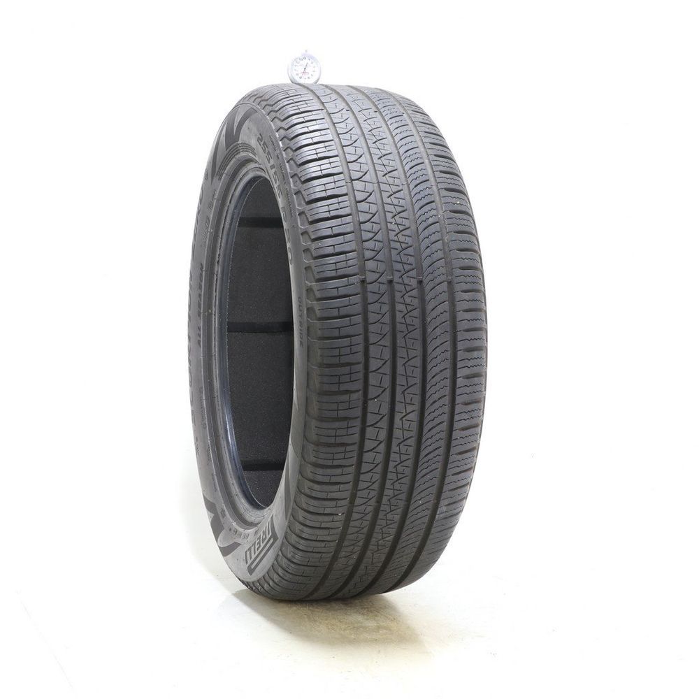 Used 255/55R20 Pirelli Scorpion Zero LR PNCS 110W - 8/32 - Image 1