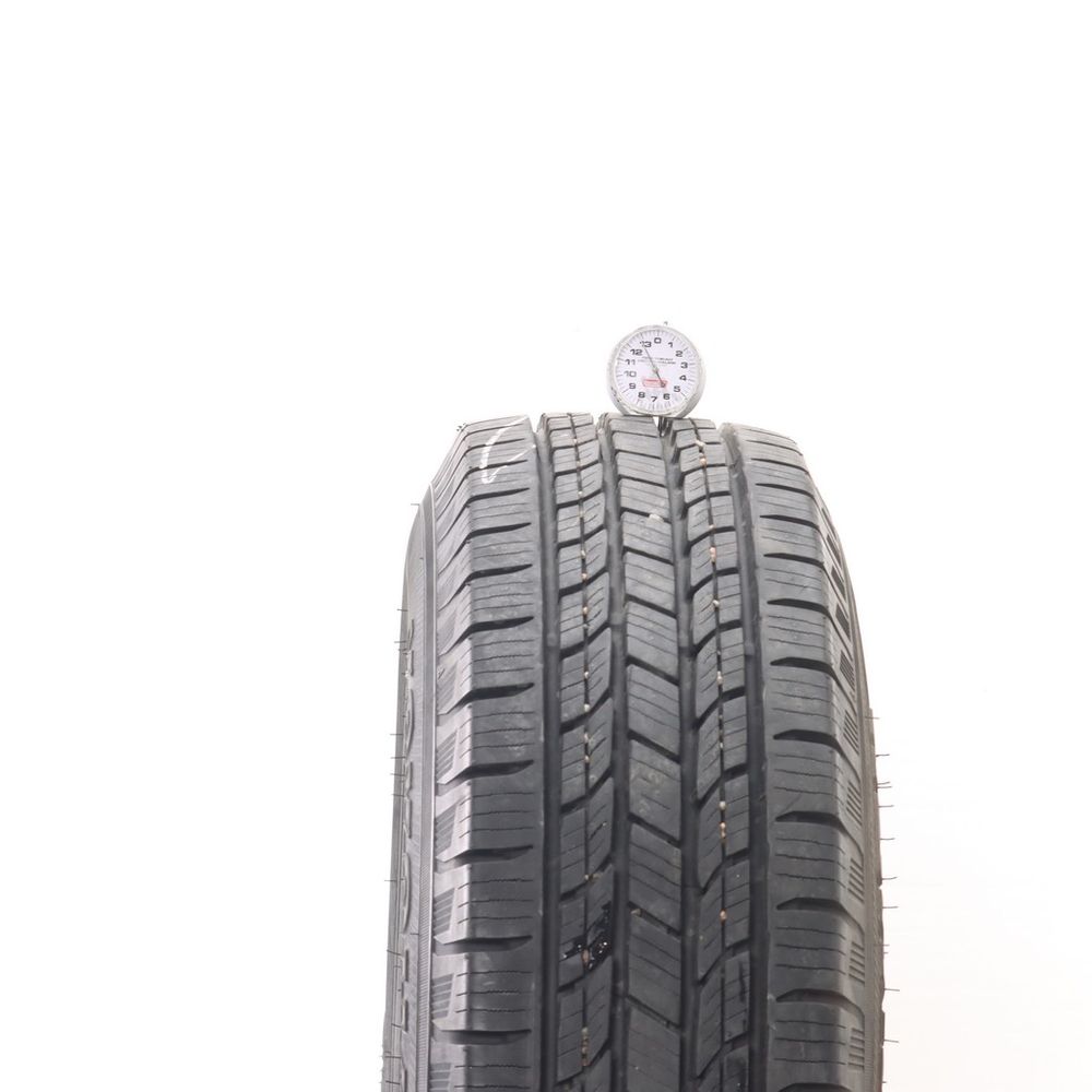 Used LT 225/75R16 Yokohama YK-HTX 115/112R E - 12.5/32 - Image 2