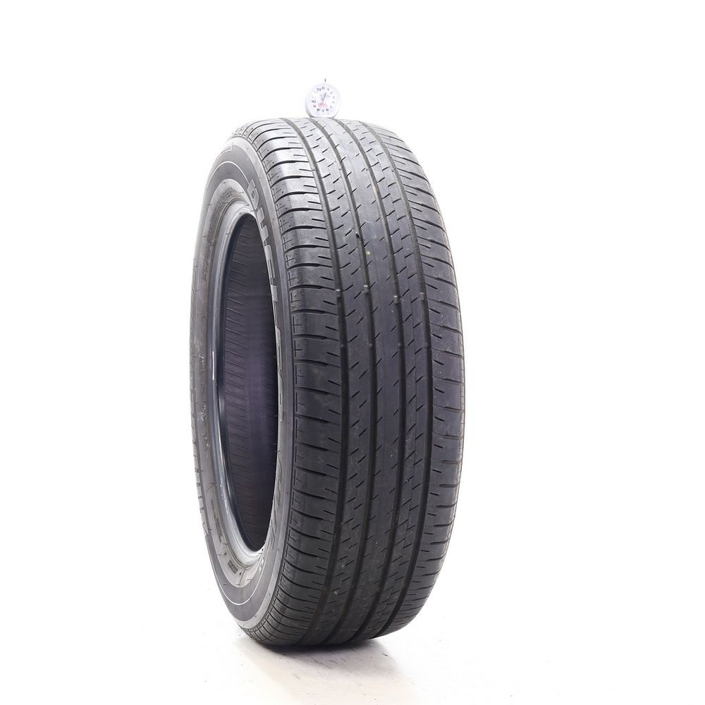 Used 225/60R18 Bridgestone Dueler H/L 33 100H - 7.5/32 - Image 1