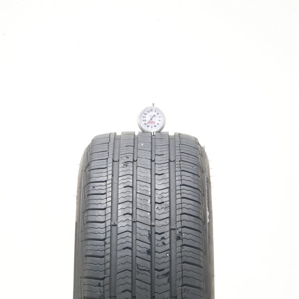 Set of (2) Used 225/60R18 Hercules Roadtour Connect PCV 100H - 8.5/32 - Image 2