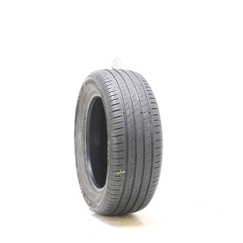 Used 215/55R16 Barum Bravuris 5 HM 97H - 7.5/32 - Image 1