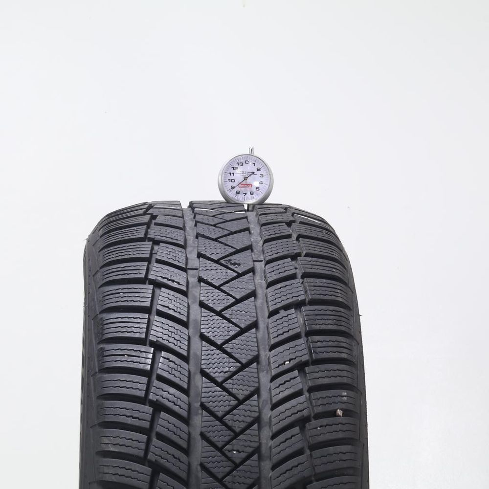 Set of (2) Used 255/60R18 Vredestein Wintrac Pro 112V - 8.5-9/32 - Image 2
