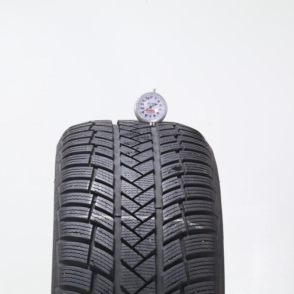 Set of (2) Used 255/60R18 Vredestein Wintrac Pro 112V - 8.5-9/32 - Image 5