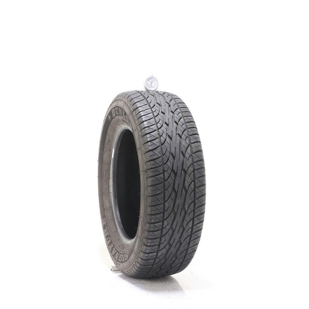 Used 205/65R15 Dunlop Signature 92T - 7.5/32 - Image 1