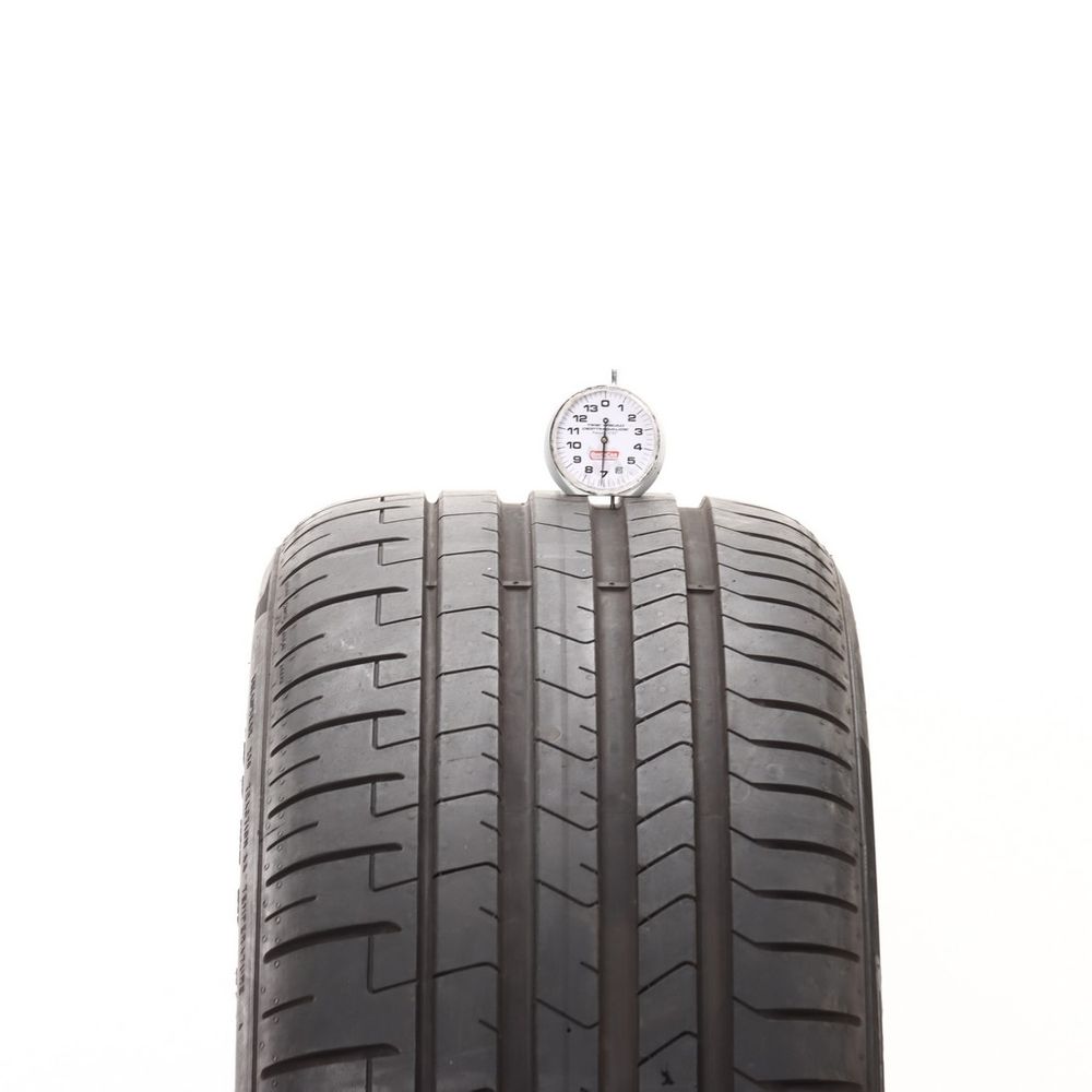 Used 245/40R20 Pirelli P Zero PZ4 MO 99Y - 7/32 - Image 2