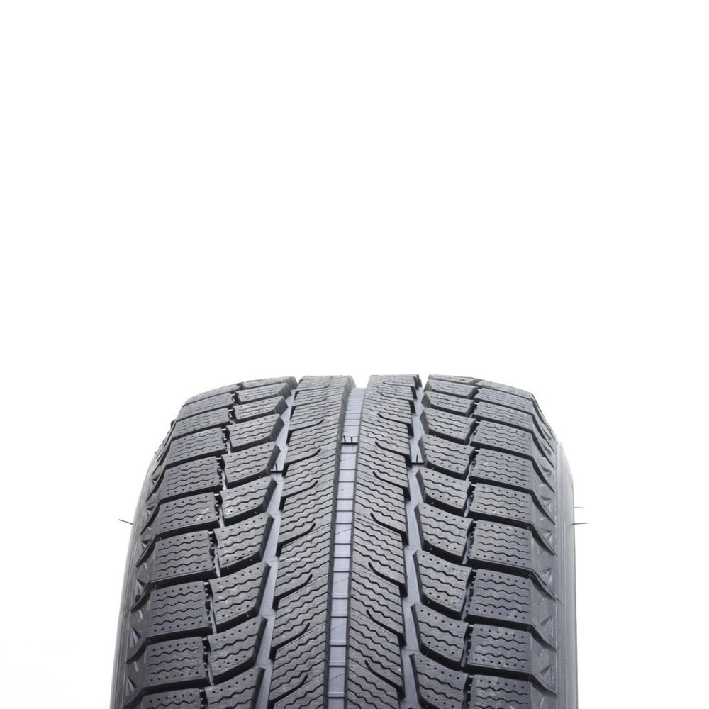 New 255/60R19 Michelin Latitude X-Ice Xi2 108T - 10.5/32 - Image 2