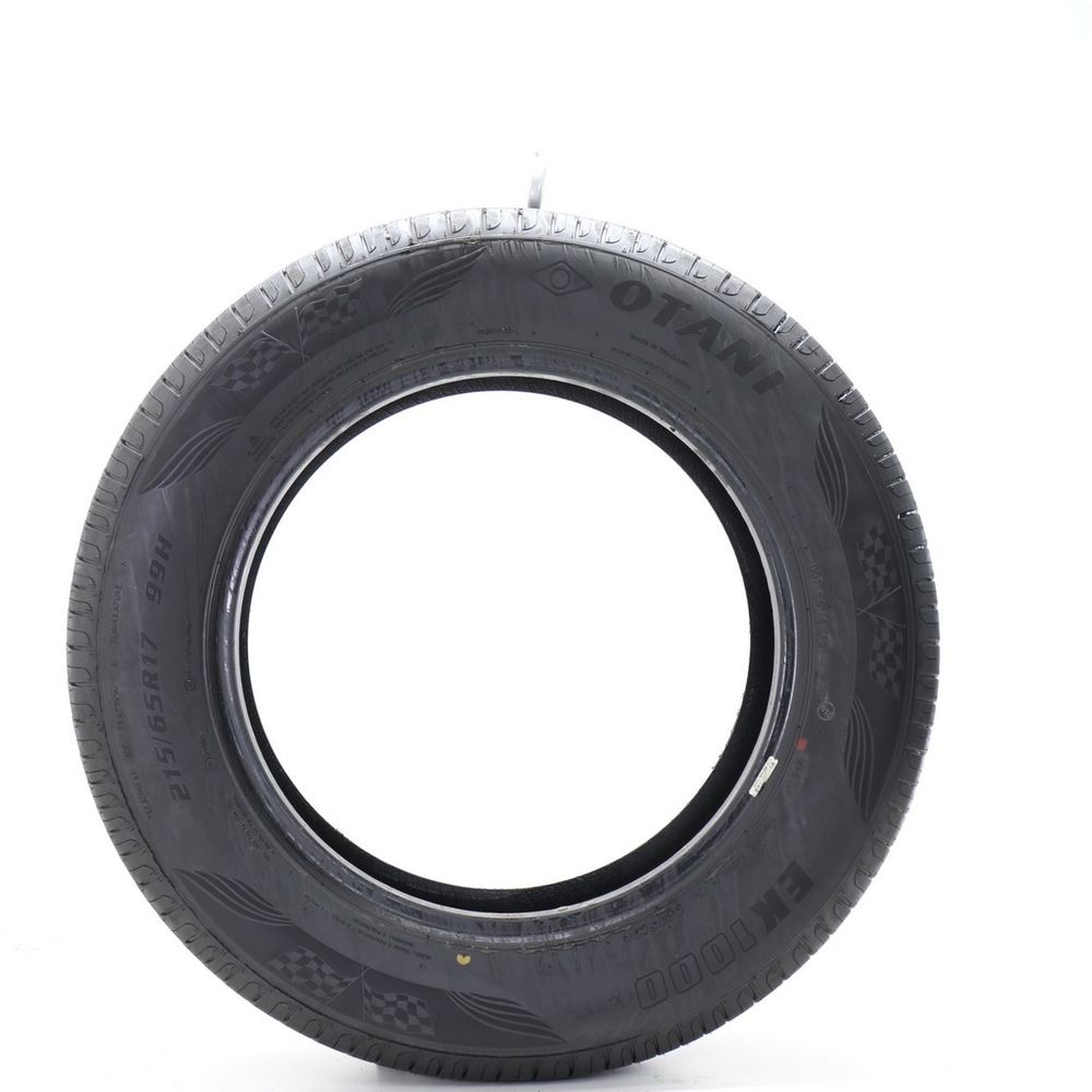 Used 215/65R17 Otani EK1000 99H - 8/32 - Image 3